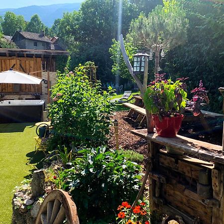 Gite Redrooster Home - 160M2, 4 Ch, 2 Sdb, Fibre, Parking, Sauna, Bain A Remous Theys Dış mekan fotoğraf