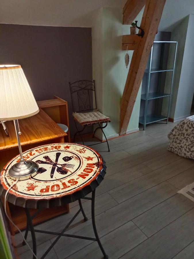 Gite Redrooster Home - 160M2, 4 Ch, 2 Sdb, Fibre, Parking, Sauna, Bain A Remous Theys Dış mekan fotoğraf