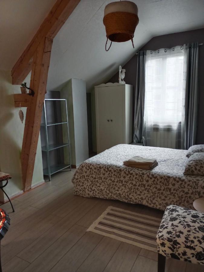 Gite Redrooster Home - 160M2, 4 Ch, 2 Sdb, Fibre, Parking, Sauna, Bain A Remous Theys Dış mekan fotoğraf