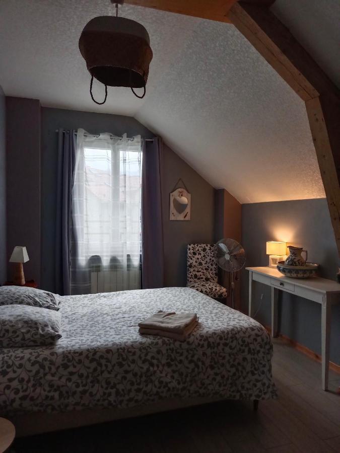 Gite Redrooster Home - 160M2, 4 Ch, 2 Sdb, Fibre, Parking, Sauna, Bain A Remous Theys Dış mekan fotoğraf